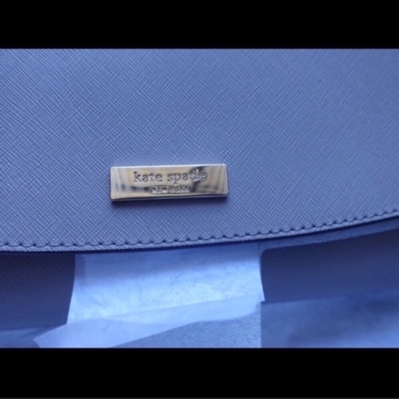 Kate Spade convertible bag, NWT - Picture 7 of 8